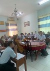 Bệnh viện Tâm thần Bến Tre tăng tốc số hóa: Bệnh án điện tử vào giai đoạn thực hành