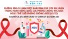 Hưởng ứng 35 năm Việt Nam ứng phó với HIV /AIDS, Tháng hành động quốc gia phòng, chống HIV/ AIDS và Ngày thế giới phòng, chống AIDS 01/12